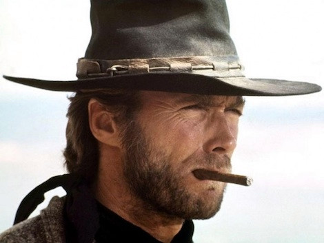 Clint-Eastwood-Westerns